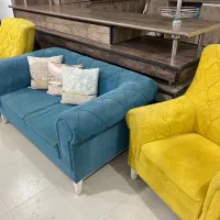 مبلامان طرح چستر