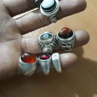 انگشتر|جواهرات|گرگان, |دیوار