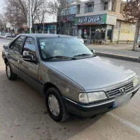 پژو ۴۰۵ درجه یک