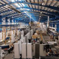 اعطای نمایندگی پخش یخچال فریزر مستقیم از کارخانه