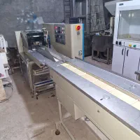 دستگاه پیلوپک دستگاه بسته بندی مسائلی