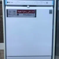 بازرگانی حسینی بانە ماشین ظرفشوئی الجی اصل کره|ماشین ظرفشویی|بانه, |دیوار