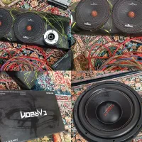 سیستم کامل ماشین