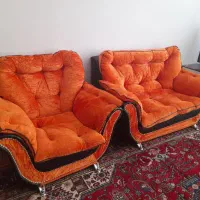 مبل ۷ نفره