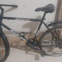 دوچرخه