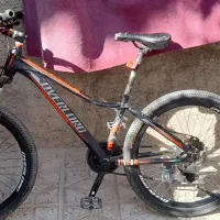 دوچرخه ۲۶.۵ مدل اورلورد