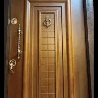 درب ضد سرقت دوقفل