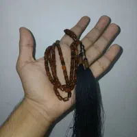 تسبیح کشکول