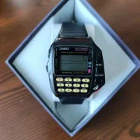 ساعت کاسیو اصل ریموت دار