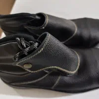 کفش ایمنی سفارش فولاد|کیف، کفش، کمربند|ایلخچی, |دیوار