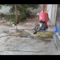 واگذاری مغازه کارواش