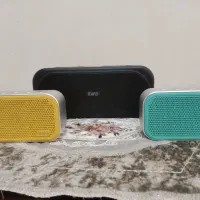 اسپیکر بلوتوثیJBL flip 4 و مدل PULSE 2 و mifa|پخش‌کننده همراه|تهران, شهرک ولیعصر جنوبی|دیوار