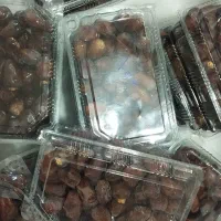 خاصویی پفیلا آویشن اردتمرخرما کارتونی چیپس خرما|خوردنی و آشامیدنی|تهران, شهرک دانشگاه|دیوار