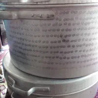 ۰ دیگ بزرگ ۲ تا با قیمت مناسب|ظروف پخت‌وپز|لردگان, |دیوار