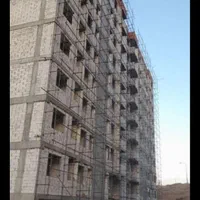 داربست فلزی قربانی|خدمات پیشه و مهارت|رویان, |دیوار