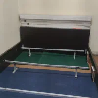 تخت خواب دو نفره