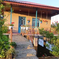 مجتمع اقامتی کلبه آرامش چماچاء