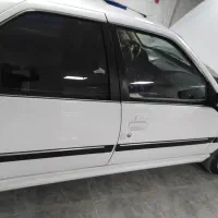 پارس ELX فول کامل403سفارشی مانیتور دارم تو را جدید