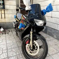zx150 مدل2009 سالم