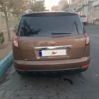 استثنایی ترین جیلی بدون رنگ کامل|خودرو سواری و وانت|تبریز, |دیوار