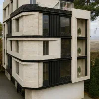 پیش فروش اپارتمان قائم ۲۴|پیشفروش املاک|تربتحیدریه, قائم|دیوار