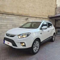 جک اس ۵ ۱۳۹۷|خودرو سواری و وانت|تهران, مهران|دیوار