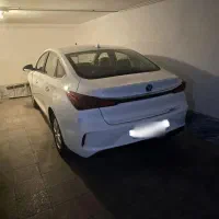 چانگان برقی ایدو ev460|خودرو سواری و وانت|تهران, اباذر|دیوار