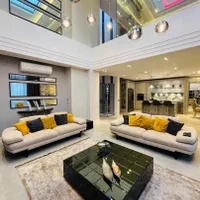 فروش ویلا سوپر لاکچری سند تکبرگ /فول مبله|فروش خانه و ویلا|رویان, |دیوار