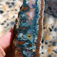 ۴۳قطعه عقیق کلکسیونی|جواهرات|محمدشهر, همایون ویلا|دیوار