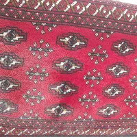 پشتی دست بافت|پشتی|تبریز, |دیوار