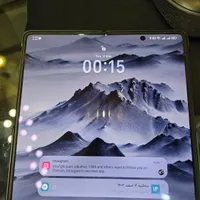 آنر Magic V3 با حافظهٔ ۵۱۲ گیگابایت|موبایل|تهران, بهجت‌آباد|دیوار