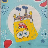 فرش اتاق کودک