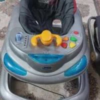 کریر و روروک|کالسکه و لوازم جانبی|سبزوار, رضوان|دیوار