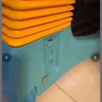 روروک صندلی غذا واکر ( مامالاو  امریکایی)|اسباب و اثاث بچه|تهران, شمس‌آباد|دیوار