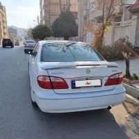 ماکسیما ۸۹ اتومات بدون رنگ|خودرو سواری و وانت|ارومیه, |دیوار