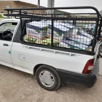 حمل بار به تمام نقاط کشور|خدمات حمل و نقل|شیراز, عادل آباد|دیوار