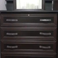 دراور اینه دار|جاکفشی، کمد، دراور|مینودشت, |دیوار