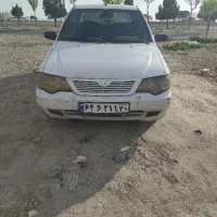 پراید 132مدل88 بشرط