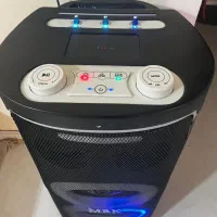 پارتی باکس دستساز