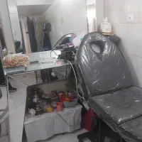 وسایل آرایشگاه