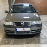 فولکس گل، مدل ۱۳۸۵