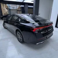 کیاk5|خودرو سواری و وانت|تهران, ولنجک|دیوار