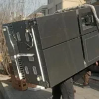 اتوبار باربری حمل نقل در واوان اسلامشهر گلستان ..|خدمات حمل و نقل|اسلامشهر, شهرک مهدیه|دیوار