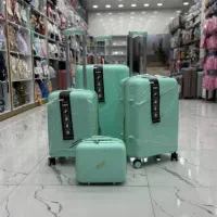 چمدان چلنجر|کیف، کفش، کمربند|دلوار, |دیوار