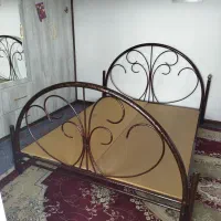 تخت خواب دونفره