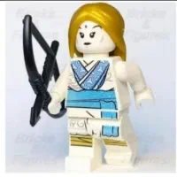 معاوضه‌ی ست ومینی فیگور LEGO لگو نینجاگو باوجه نقد|اسباب‌‌بازی|تهران, زعفرانیه|دیوار