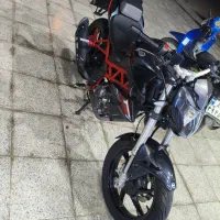 موتور بنلی 150نیو فیس|موتورسیکلت|اهواز, نبوت|دیوار