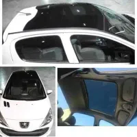 207 پانا رینگ فولادی