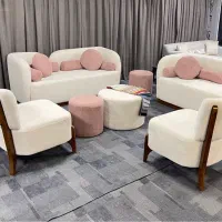 مبل‌های راحتی مینی‌مال artwood