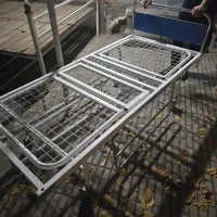 تخت بیمارستانی|پزشکی|تبریز, |دیوار